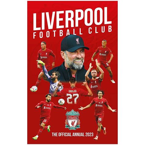 liverpool football club - official site